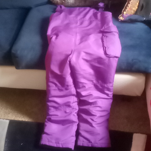 Kids London fog overalls - Picture 3 of 4